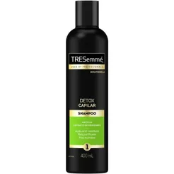 Shampoo Tresemme Detox Capilar 400ml