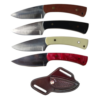 Faca - Faquinha Campeira Boiadeira Muladeiro Original Bainha GRÁTIS Zebu Barretos em Oferta na Shopee