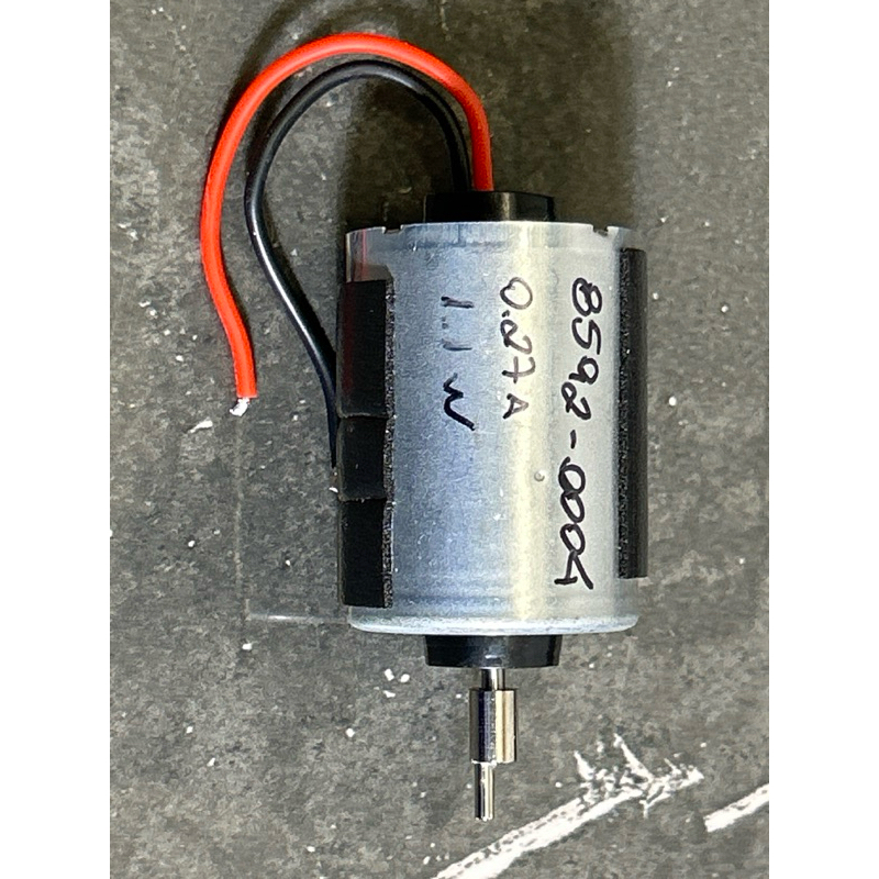 Motor Wahl Super Taper Pro brushless (reposição)