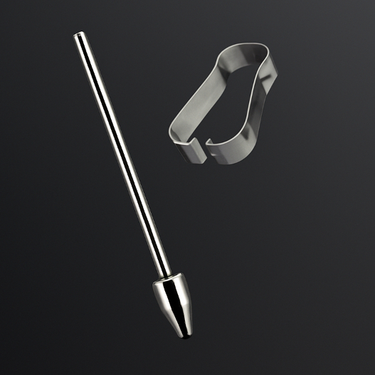 EXCLUSIVO!! Pontas de METAL para Caneta S Pen Refil