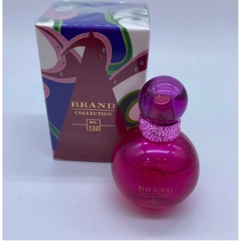Perfume Feminino Brand Collection 132 - Super Fantastic 25ml 