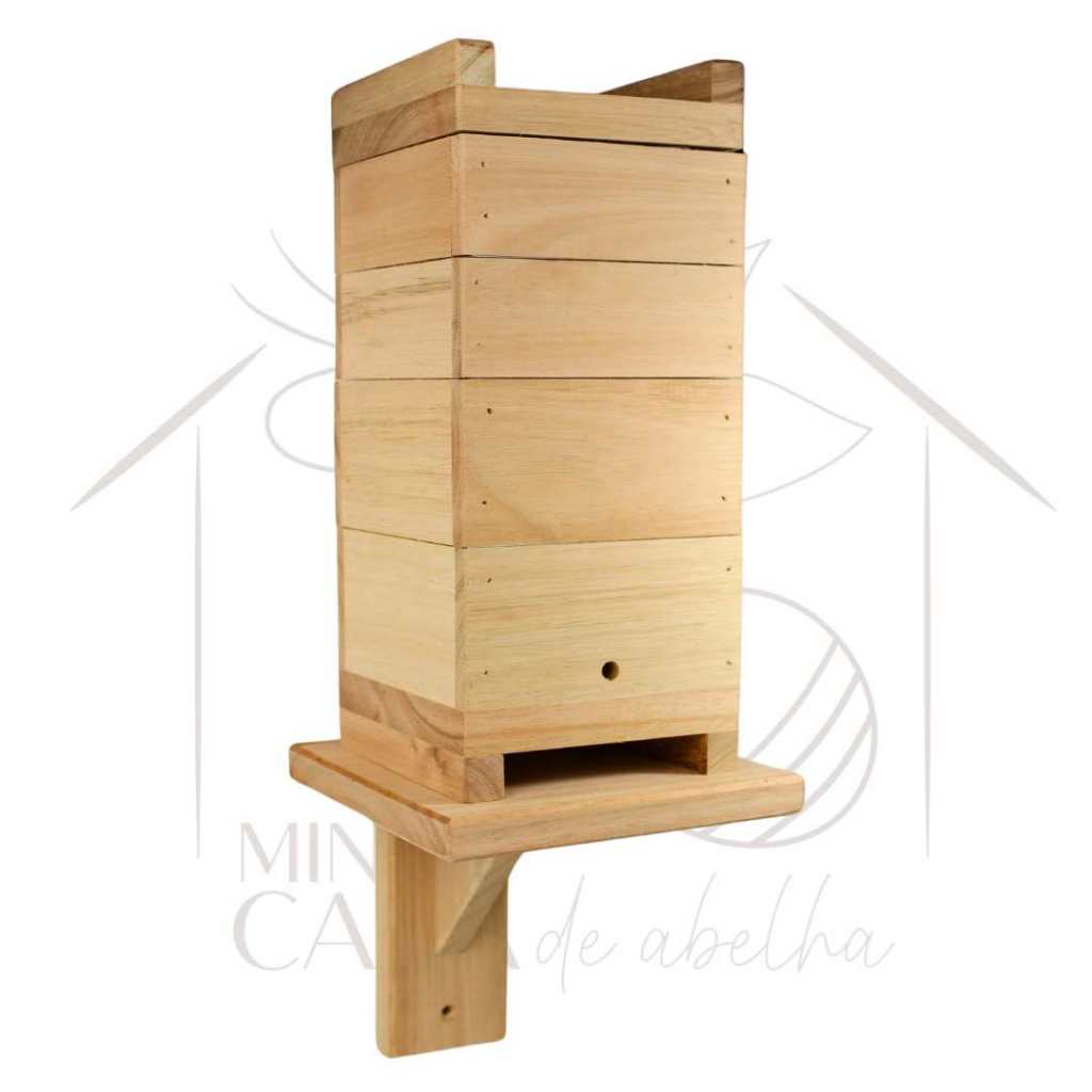 Suporte para Caixa de Abelha: Onde Comprar | BuscaProdutos