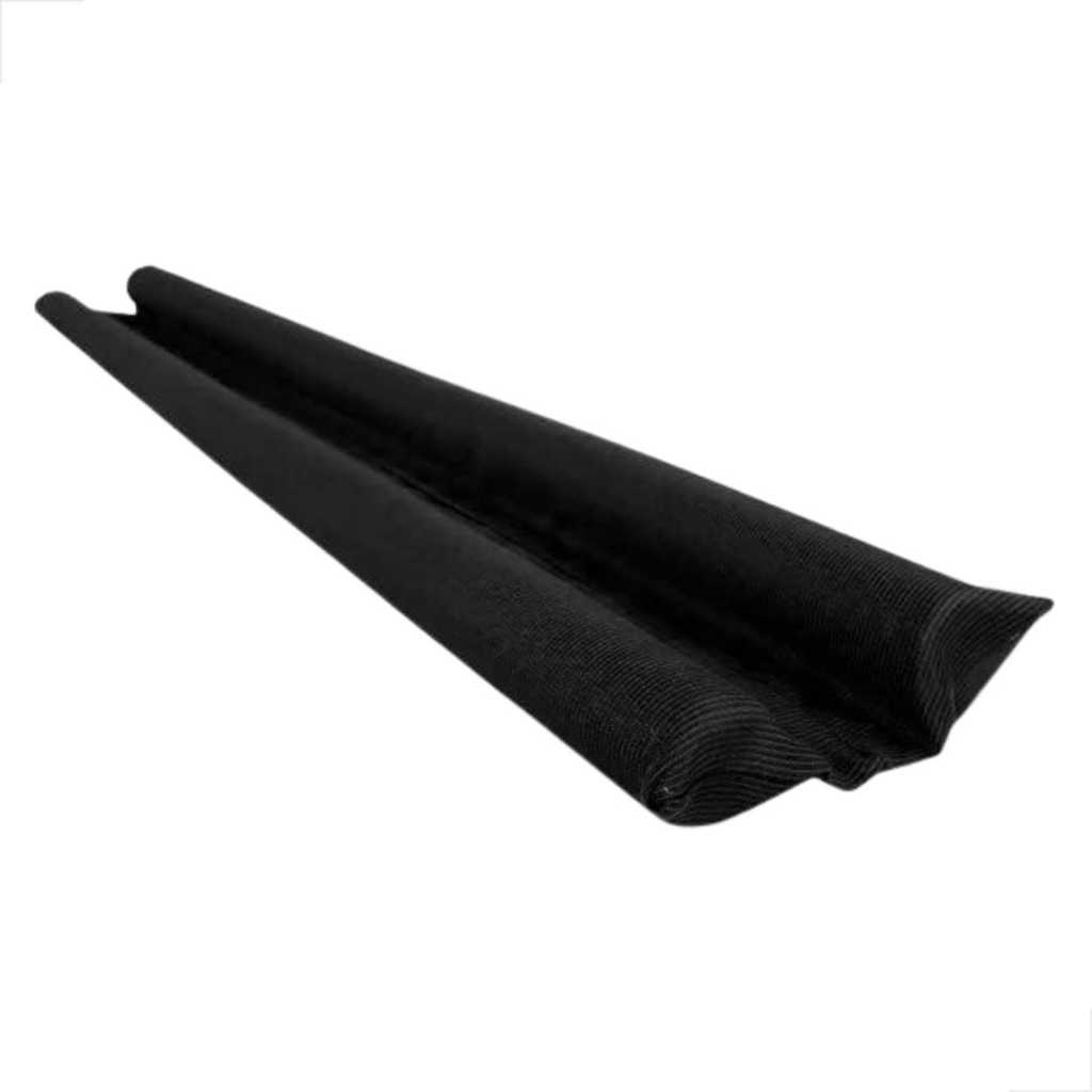 Veda Portas Ajustável 80cm Impermeável Térmico Protetor contra frio inverno Insetos Poeira Resistente
