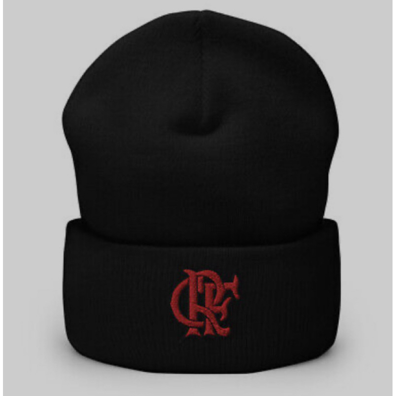 Touca Gorro Bordado Modelo Fashion 25 em Oferta na Shopee