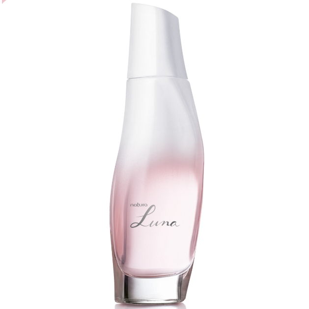 Natura Desodorante Colônia Luna Feminino 75 ml