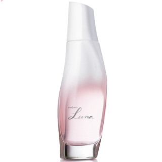 Natura Desodorante Colônia Luna Feminino 75 ml
