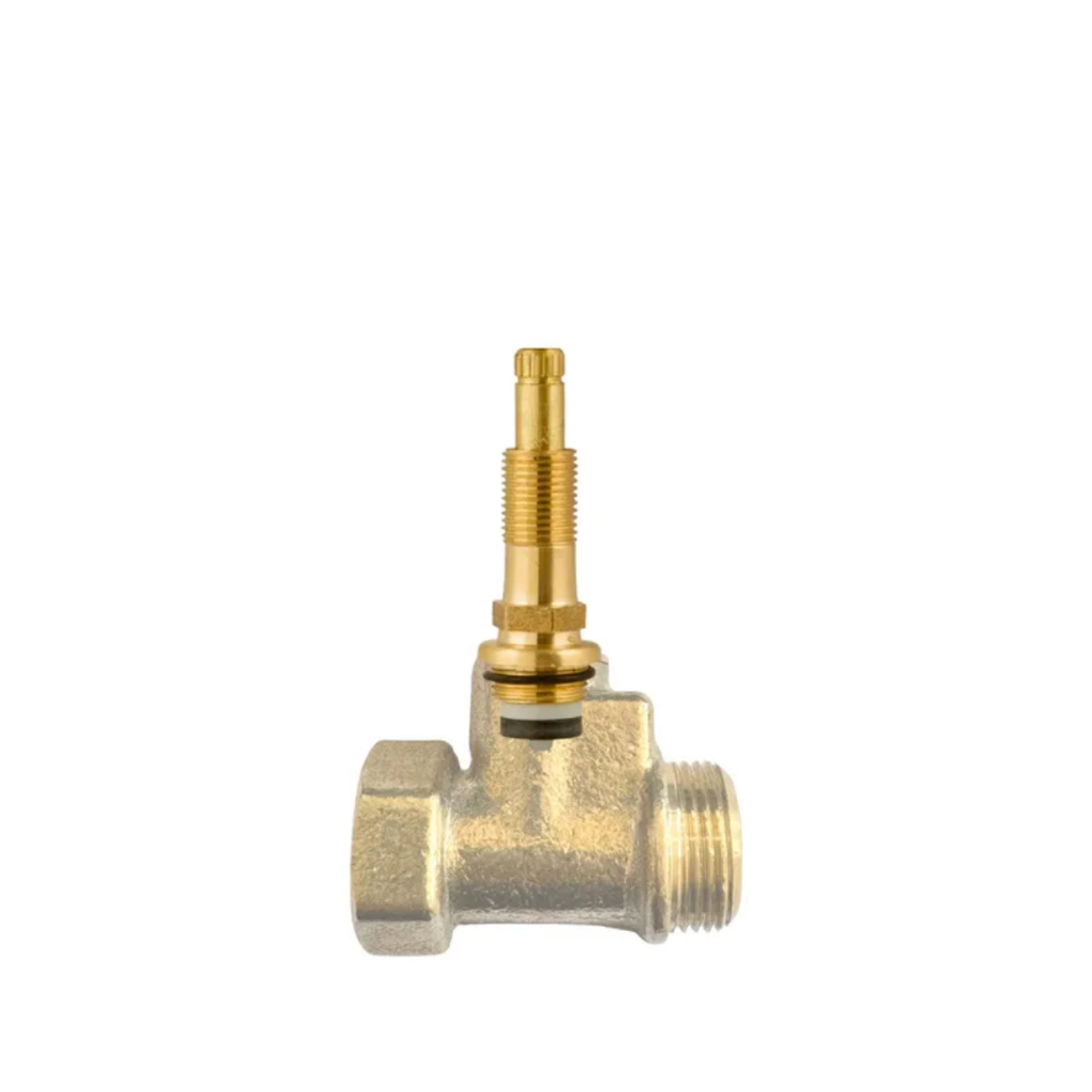 Registro 1416 Pressão Para Chuveiro De Base 3/4"