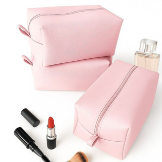 kit 10 peças/Necessaire Estojo Organizador Sintetico Necessaire Para Viagem Necessaire Madrinhas em Oferta na Shopee