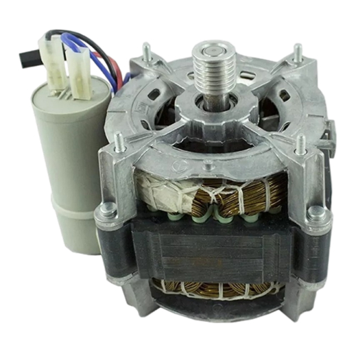 Motor Tanquinho Arno Lavete /intense/eco 220v 10/12/13/14kg