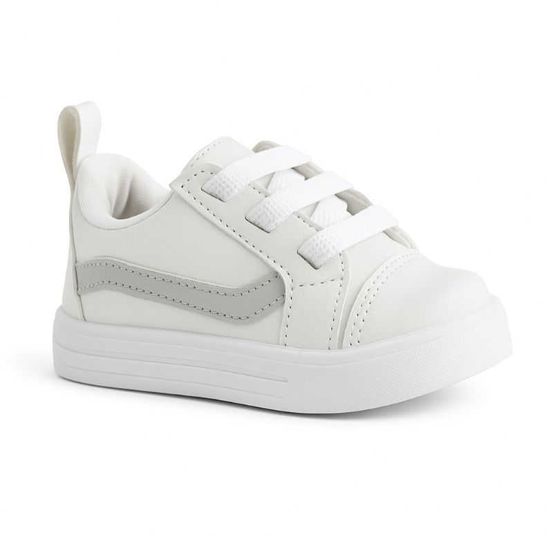 Tênis Infantil de menino e menina | Sk Casual Mode 2111