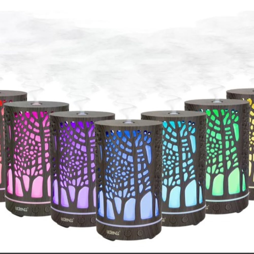 Lelong Umidificador e Aromatizador: Onde Comprar | BuscaProdutos