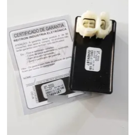 Cdi Dafra Zig 50 Original