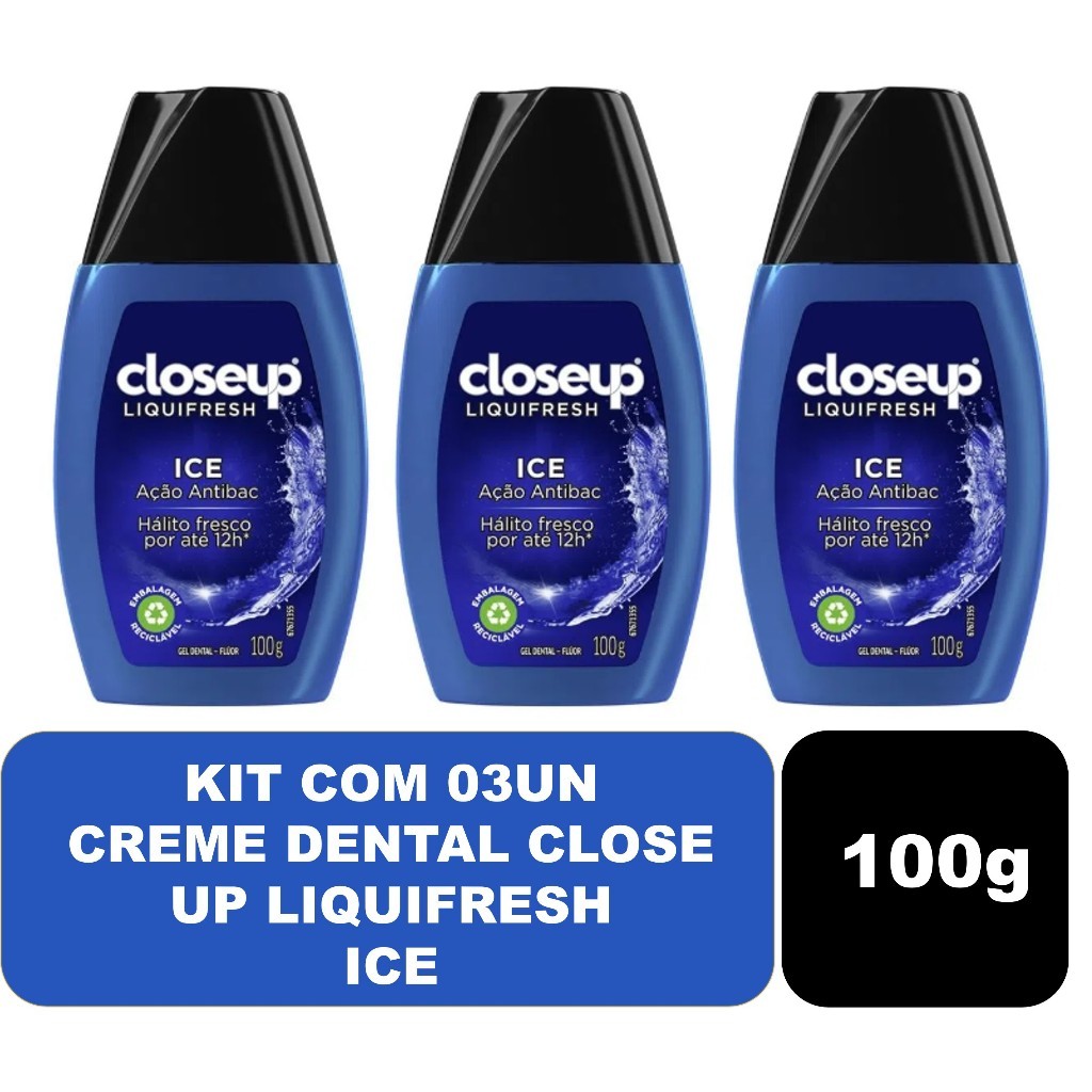 O que é Creme Dental Close Up? Guia e Onde Comprar | BuscaProdutos