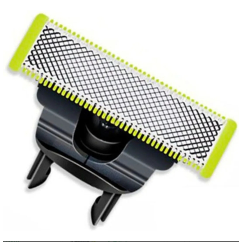 Lâmina Refil De Reposição Para Barbeador Oneblade Qp210/50