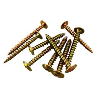 Parafuso Chipboard Flangeado Philips 5.0x60 em Oferta na Shopee