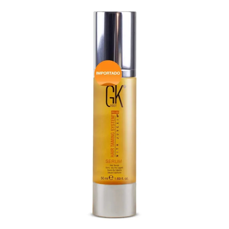 GK HAIR With Juvexin Hair Taming System Serum 50ml