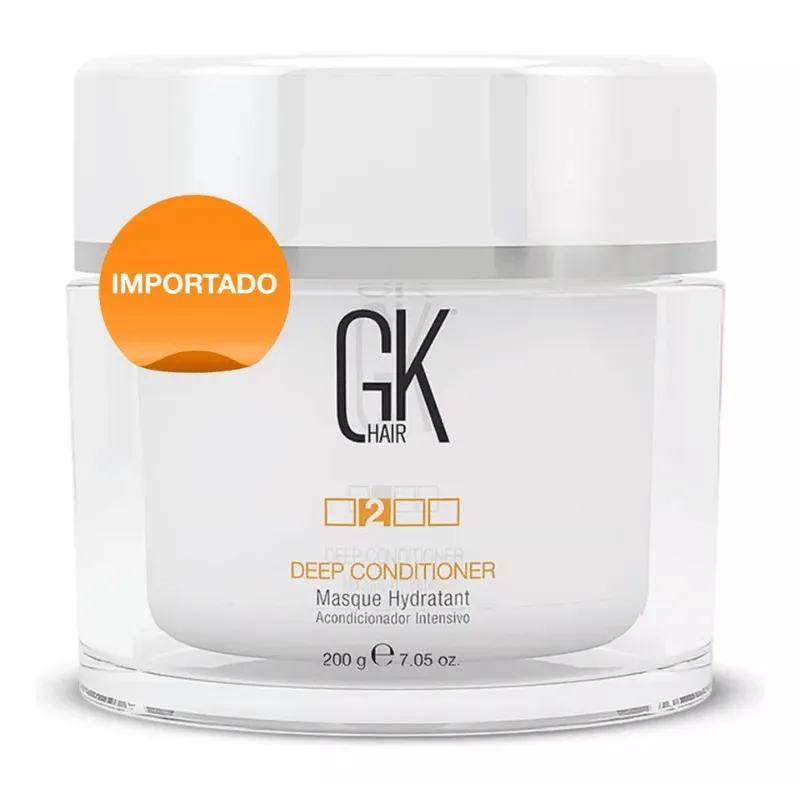 GK HAIR With Juvexin Hair Taming System Hair Masque 200g