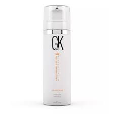 GK HAIR With Juvexin Hair Taming System Leave-In Cream 130ml