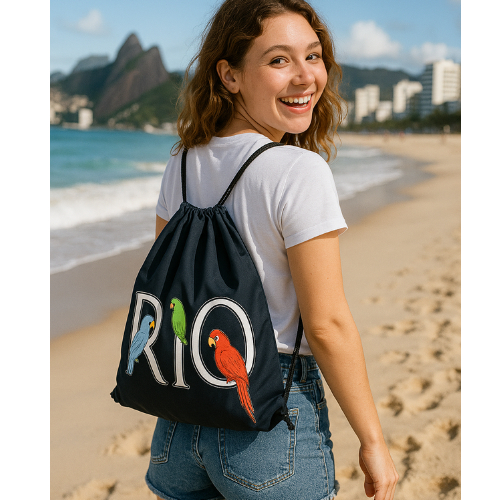 Mochila Estilo Farm: Onde Comprar | BuscaProdutos