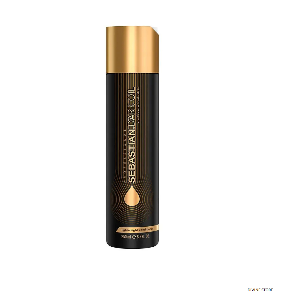 O que é Sebastian Dark Oil Condicionador 250ml? Guia e Onde Comprar | BuscaProdutos