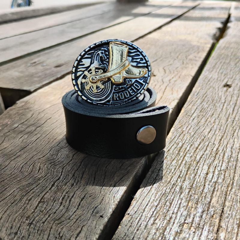 Cinto com fivela country infantil Boiadeiro criança rodeio em Oferta na Shopee