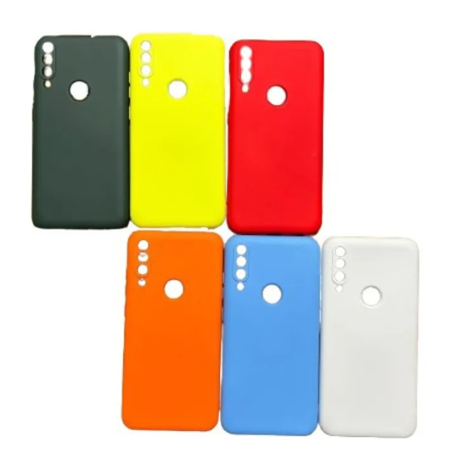 Capa Capinha Compativel Com Zb634kl Asus Zenfone max shot