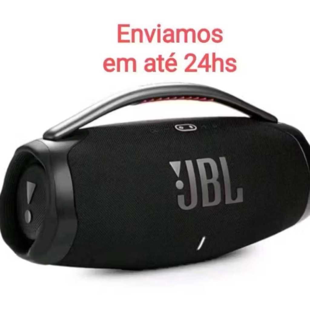 *caixa de som grande 22cm/31cm/35cm alto falante portátil envio imediato *