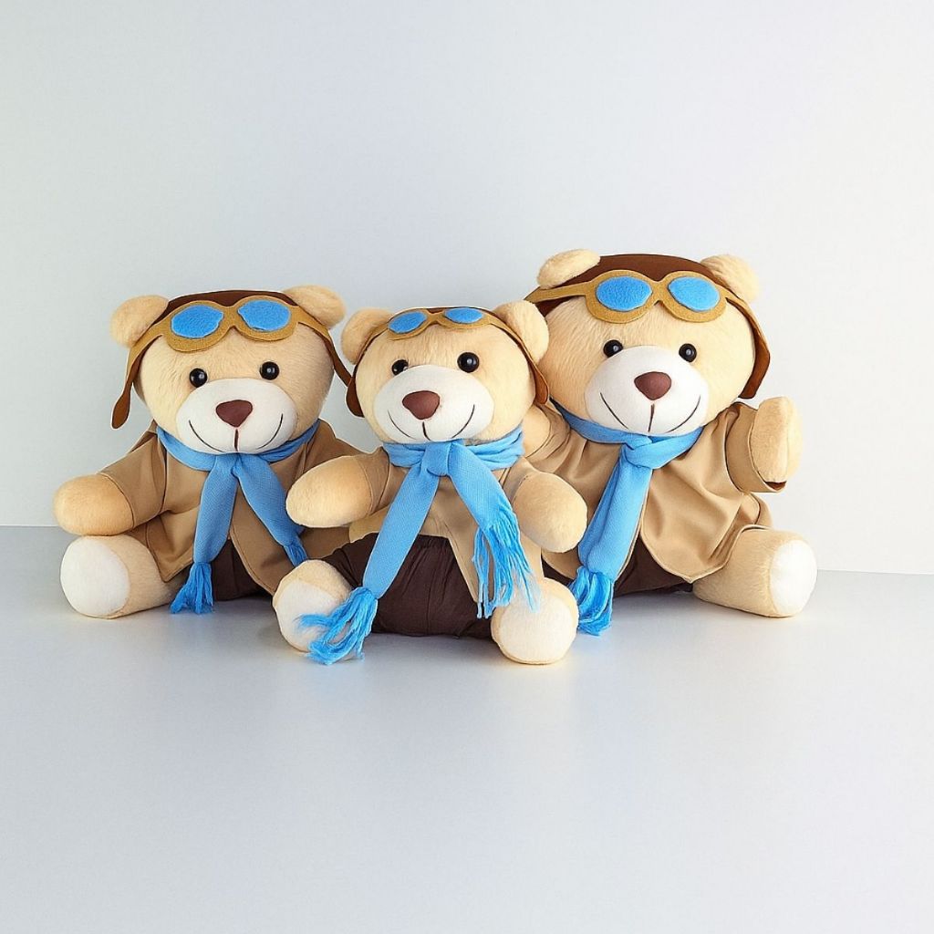 Ursinho para Nicho: Onde Comprar | BuscaProdutos