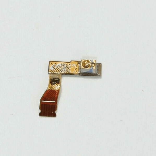 Flex Sensor Compatível Galaxy Note 10.1 N8010 N8013