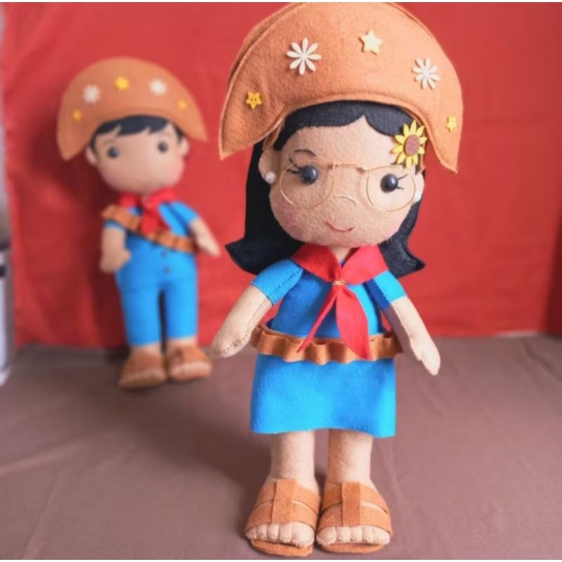 Maria Bonita decoração para Festa Junina/festajunina/saojoao/nordestinos