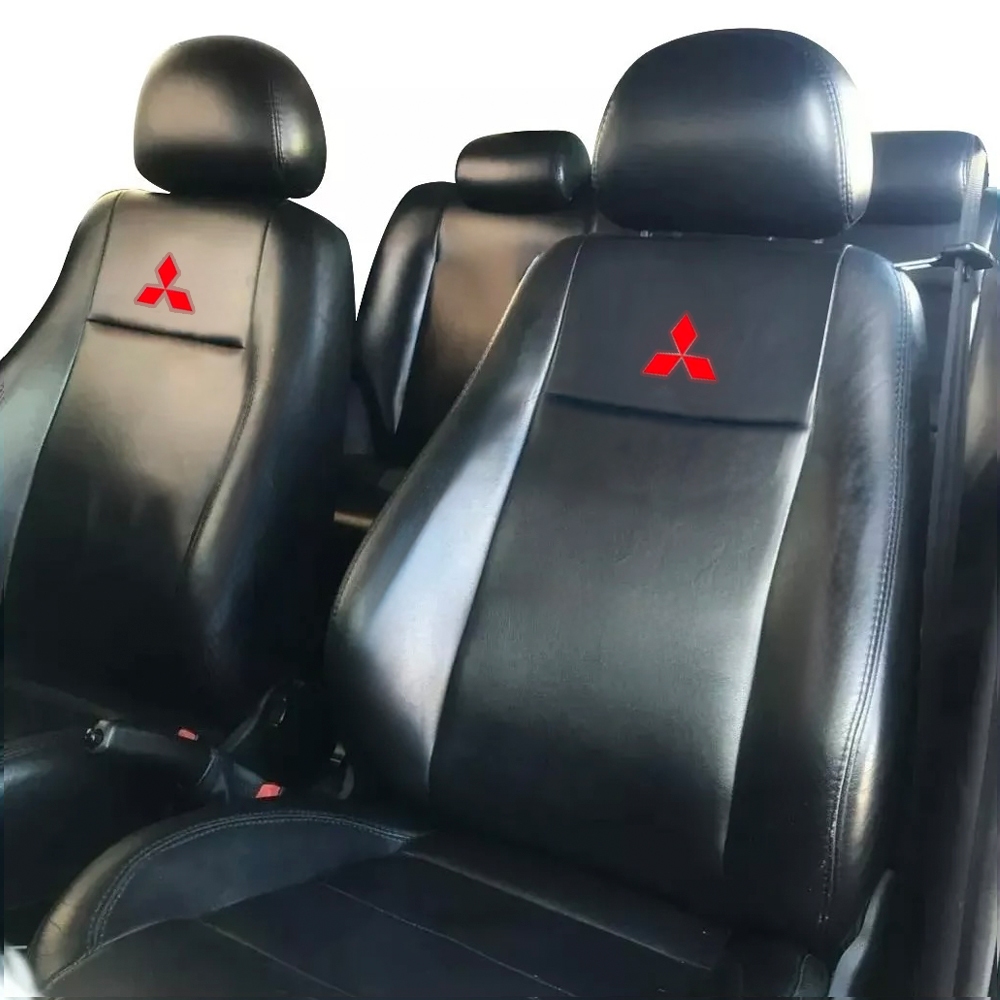 Bancos de Couro L200 Triton na Black Friday 2025 | BuscaProdutos