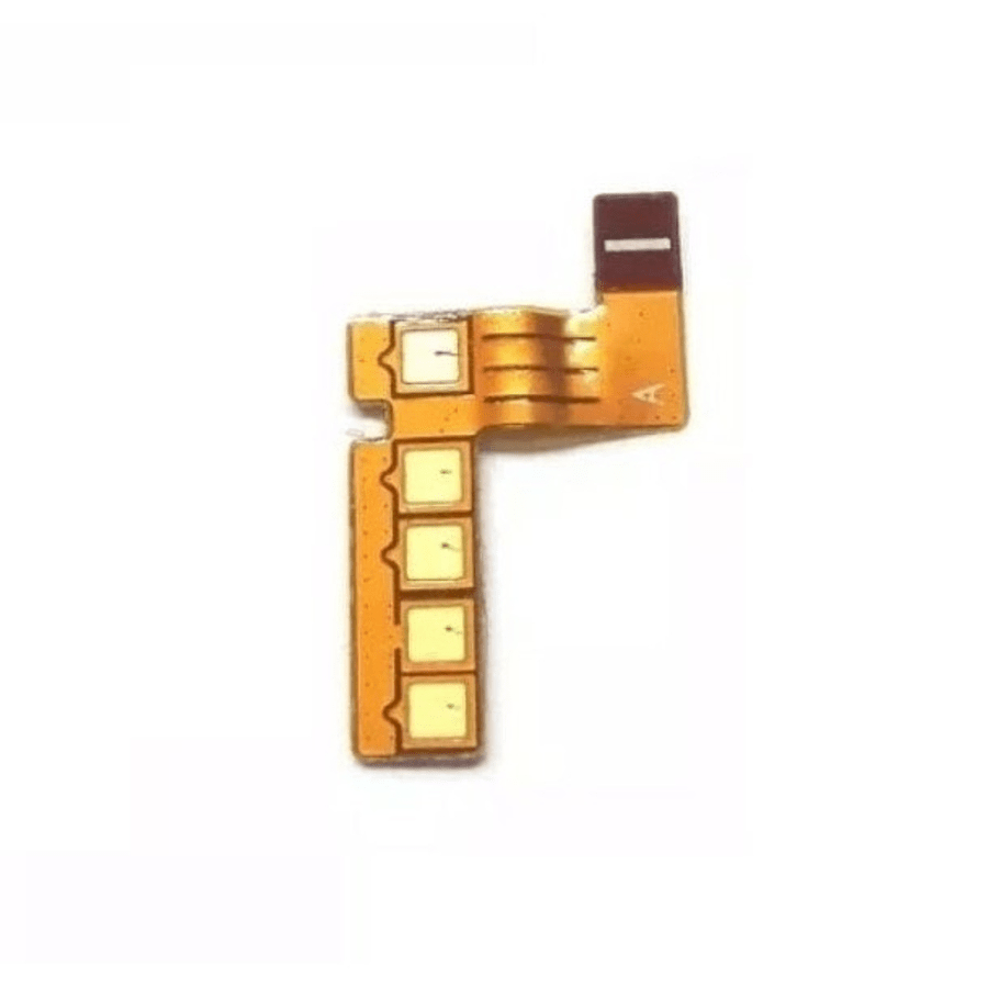 Flex Conector Fone Compatível Moto G4 Plus Xt1640 G4 Xt1626
