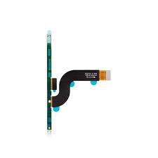 Cabo Flex Power Volume Compatível Xperia M5 Aqua E5603 E5633