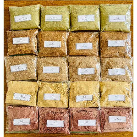 Farinha da Felicidade - Comprar com Melhor Preço em Essenciais para Assar