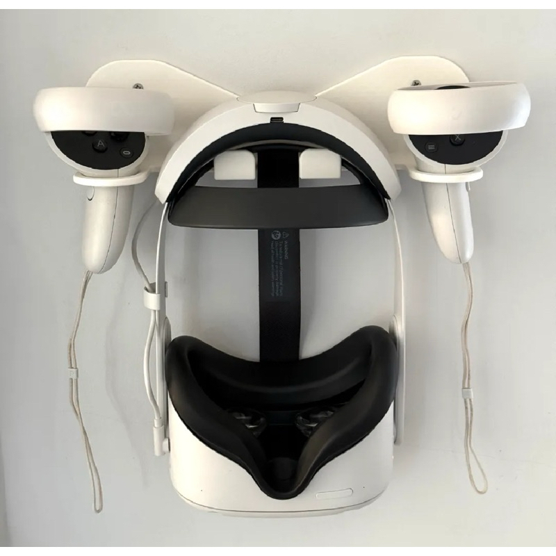 Suporte de parede para Meta Quest em Oferta na Shopee