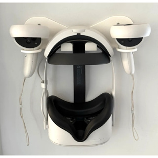 Suporte de parede para Meta Quest em Oferta na Shopee