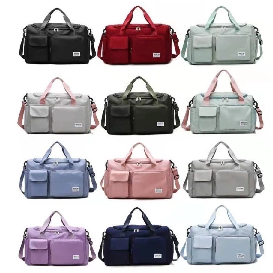 Bolsa Mala De Viagem Academia Multifuncional De Grande Capacidade 30L QL—BOLSA