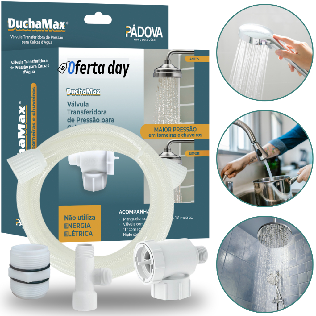 Bomba Caixa Dágua: Onde Comprar | BuscaProdutos