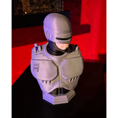 Busto Robocop: Guia Completo e Onde Comprar | BuscaProdutos