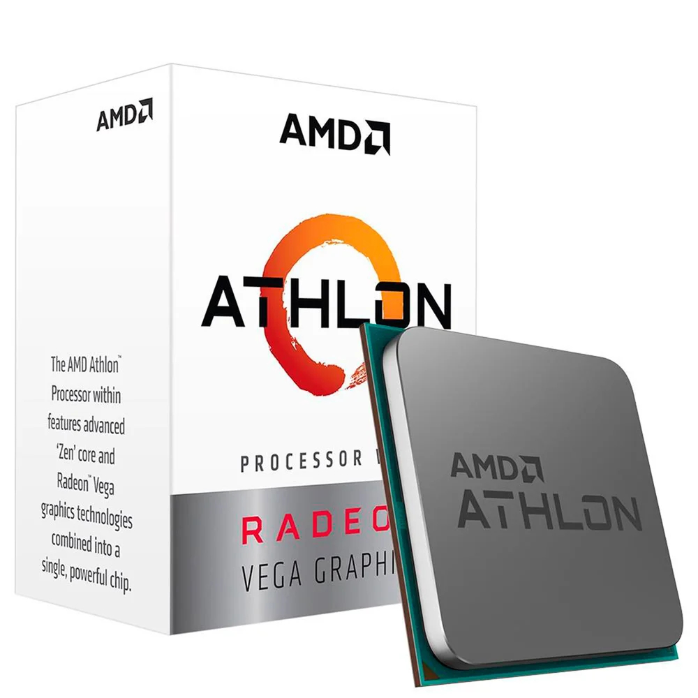 Amd Athlon 5: Guia Completo e Onde Comprar | BuscaProdutos