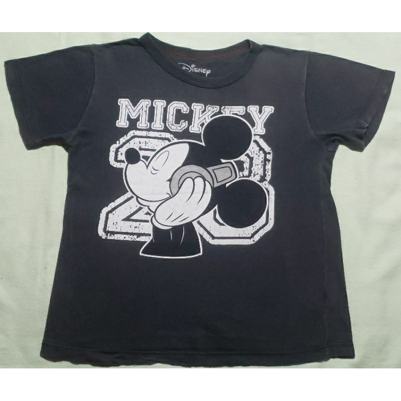 Kit de Camiseta e Short Infantil Menino