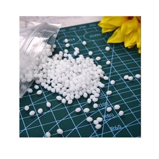 Termoplásticos Moldáveis Polycaprolactone vários tamanhos em Oferta na Shopee