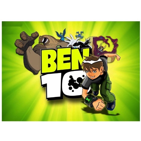 Ben 10 Omnitrix de Luxo: Onde Comprar | BuscaProdutos