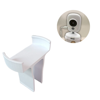 Suporte Babá Eletrônica Baby Monitor Vb603 universal Resistente em Oferta na Shopee