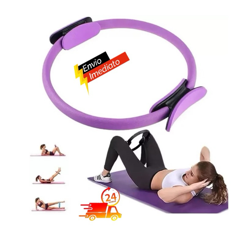 Arco para Bola de Pilates: Onde Comprar | BuscaProdutos