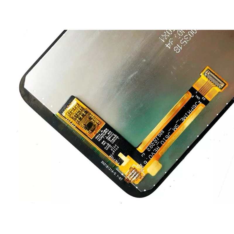tela display touch samsung j4+ / j6+ / j4 core melhor qualidade no mercado - detalhe