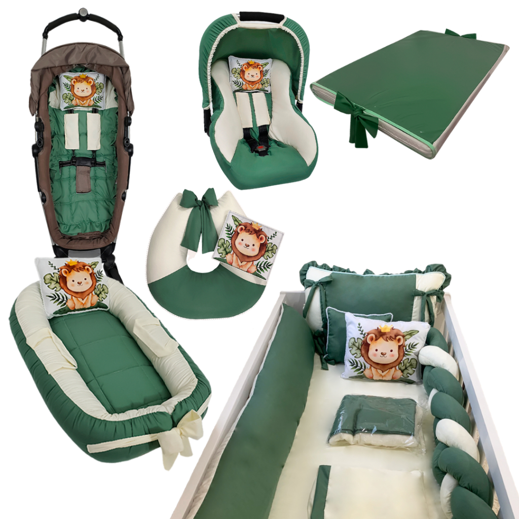 Bruna Baby Enxovais: Onde Comprar | BuscaProdutos