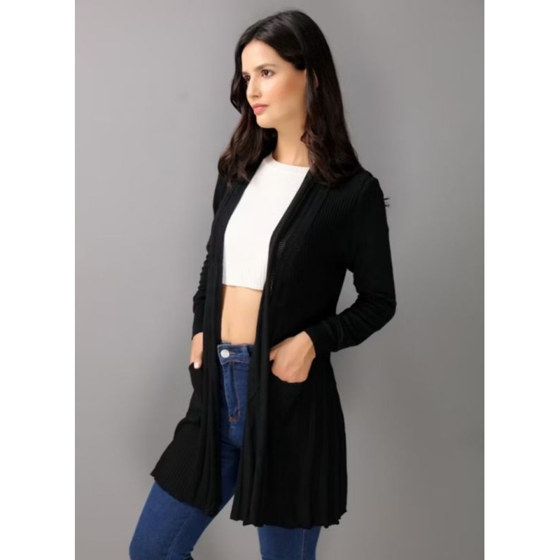 casaco kimono Cardigan feminino de lã tricô suéter importado
