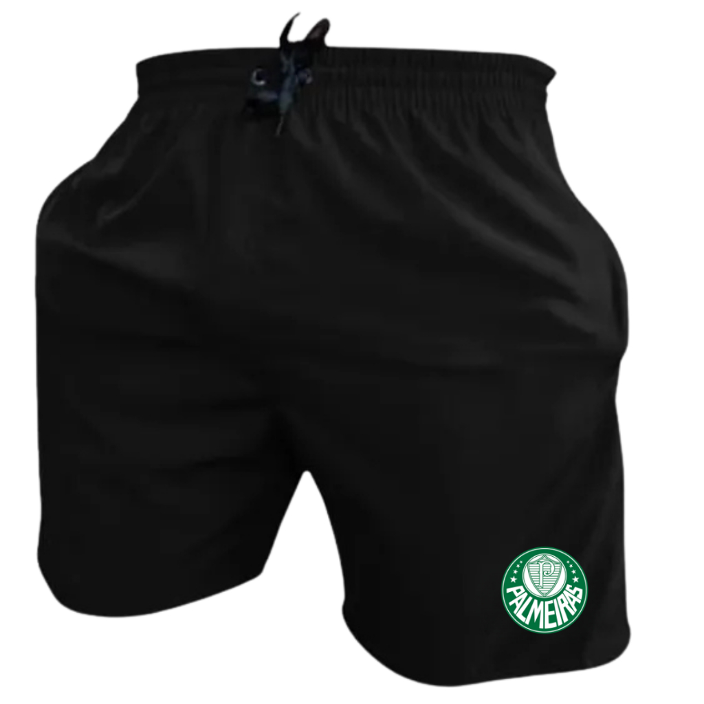 Bermuda Masculina De Time Short Mauricinho Moda Praia em Oferta na Shopee