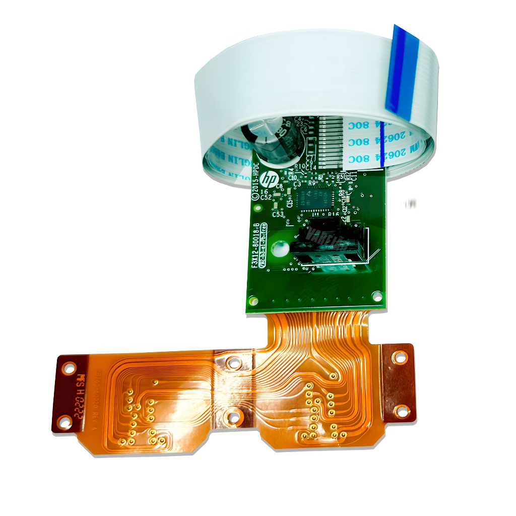 Carro de Impressão HP Original Alta Qualidade Impressão 2546 1516 3636 2874 2720 2700 3516 em Oferta na Shopee